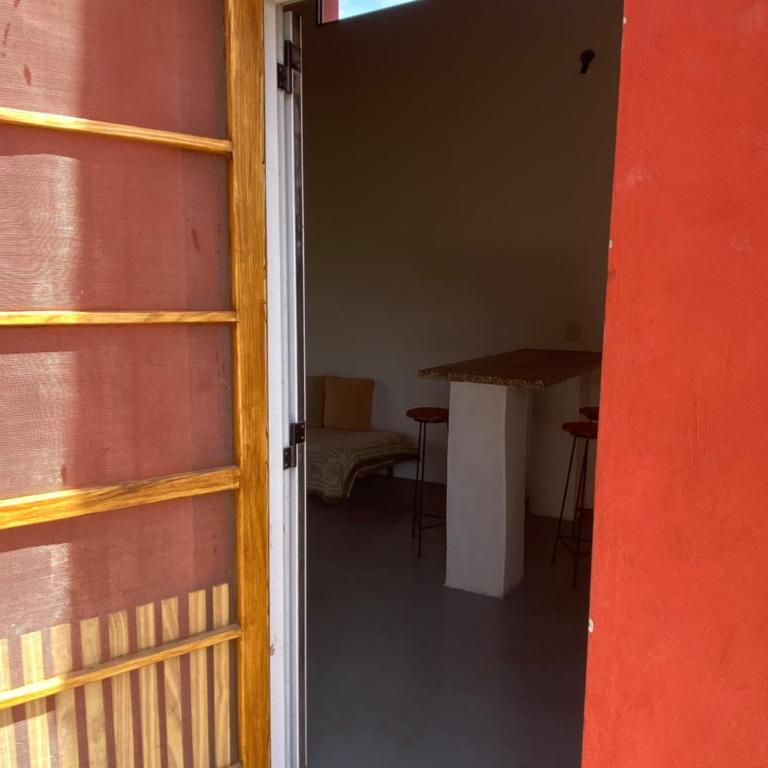 Casita El Tropezon - Two-Bedroom Apartment - 9
