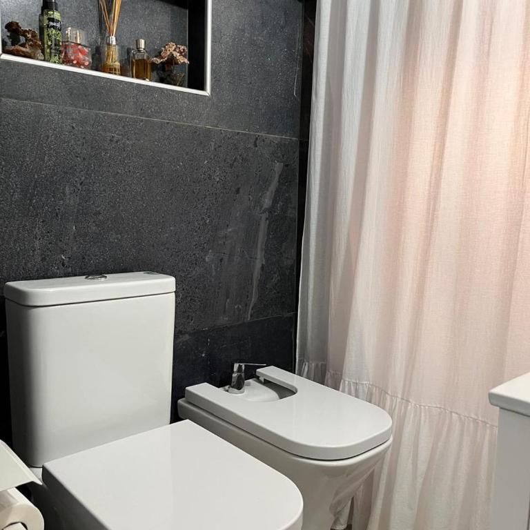 Departamento para 4 personas MDP - Apartamento de 1 dormitorio - 3