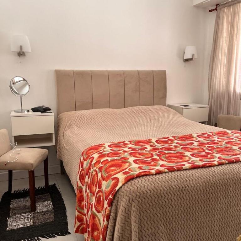 Departamento para 4 personas MDP - Apartamento de 1 dormitorio - 5