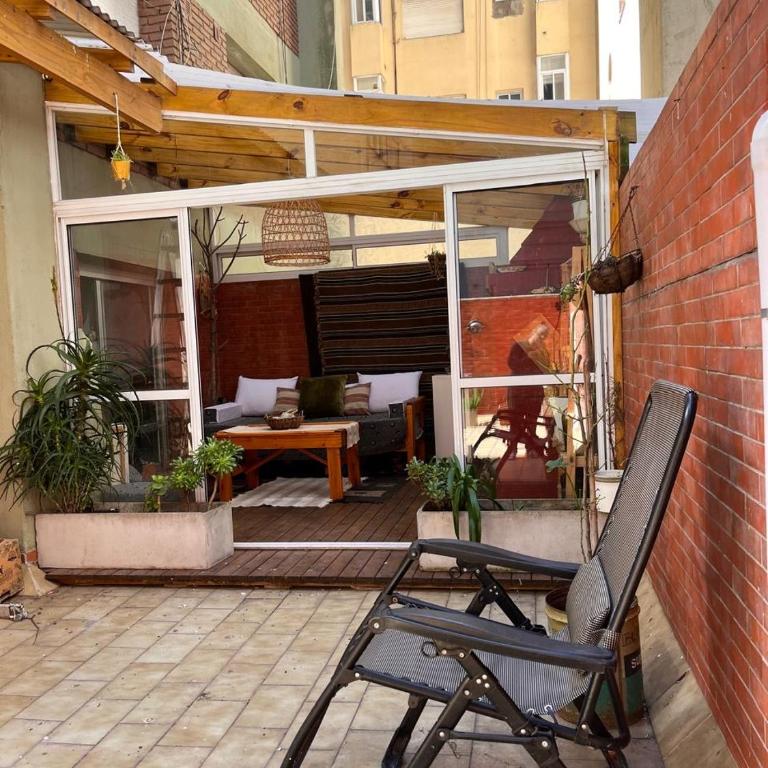 Departamento para 4 personas MDP - Apartamento de 1 dormitorio - 9