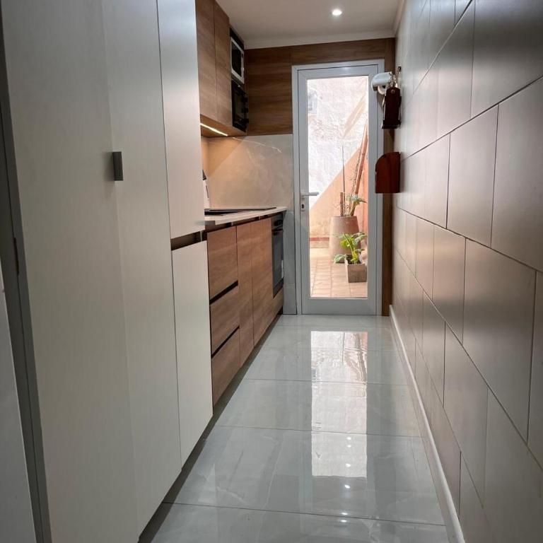 Departamento para 4 personas MDP - Apartamento de 1 dormitorio - 13