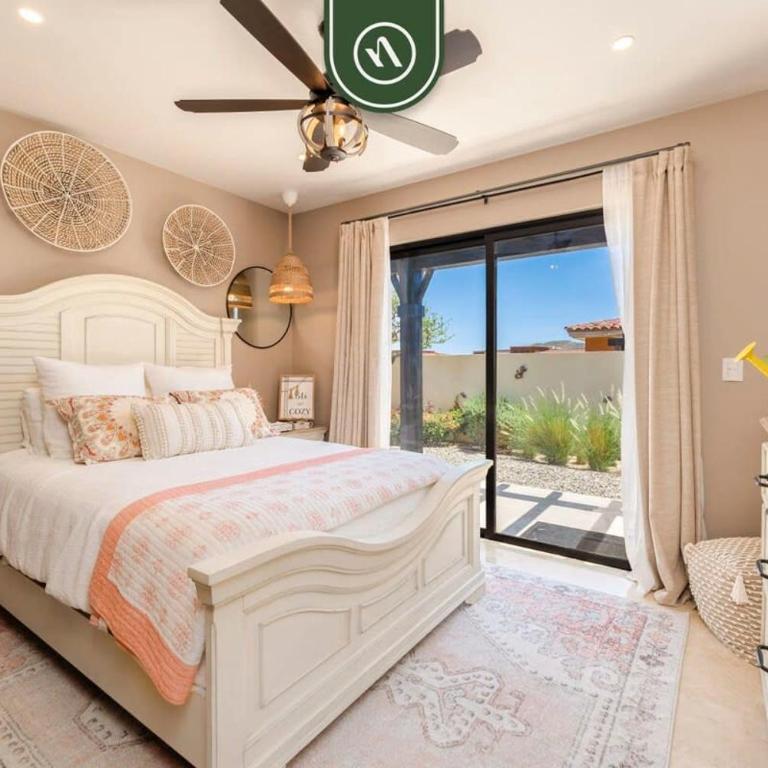 Luxury House with Ocean View - Casa - 20
