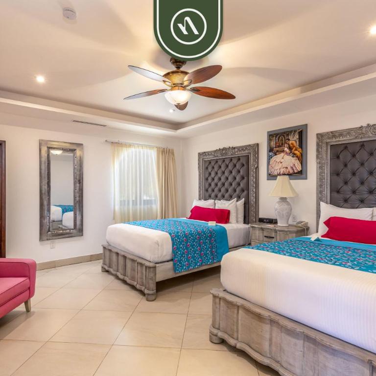 Great Condo with Private Balcony - Ocean View - Casa - 23