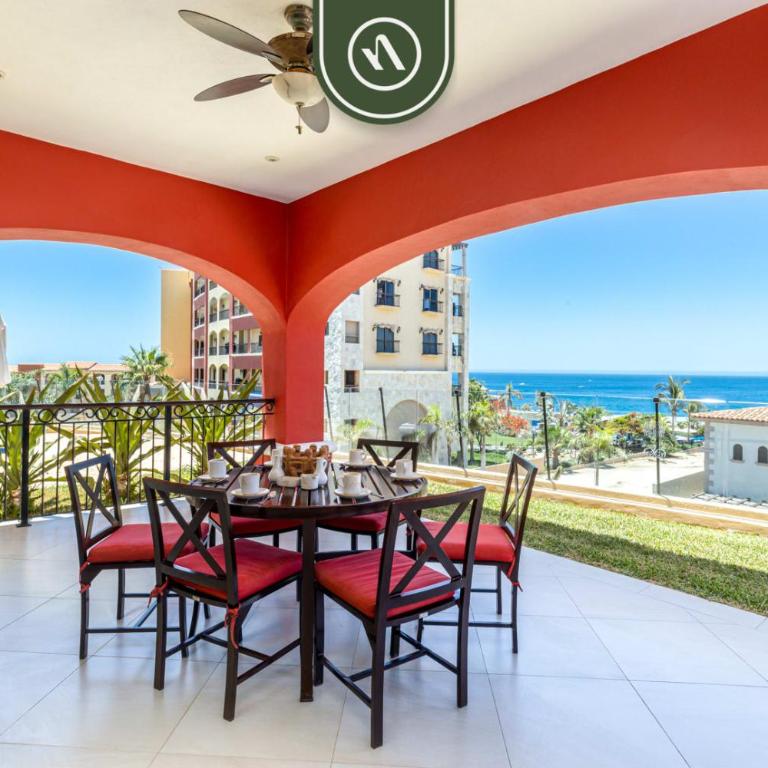 Great Condo with Private Balcony - Ocean View - Casa - 24