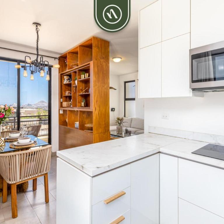 Chic 2BR House - Pedregal - Private Rooftop - Pool - Casa - 14