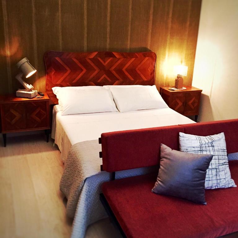 Dandy Suite - Appartamento con 1 Camera da Letto - 8