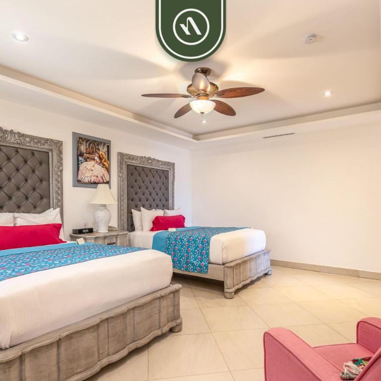 Great Condo with Private Balcony - Ocean View - Casa - 26