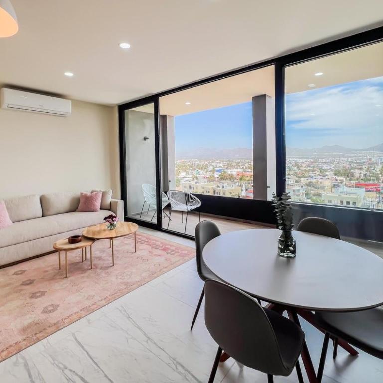 Ocean's Point by Baja Toms - Casa - 1