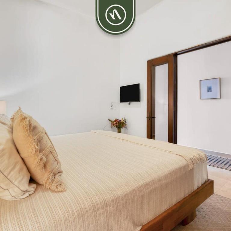 Beachfront Condo with Amazing View to the Sea - Casa - 15