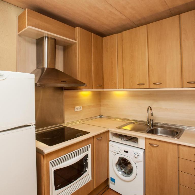 PELEGRÍ - ONYARAPARTMENT's COM - Apartamento - 2 niveles - 12
