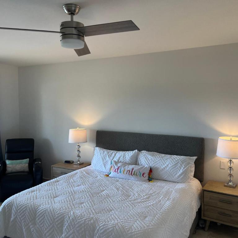 Las Mañanitas LM E3301 - Vacation Home - 12