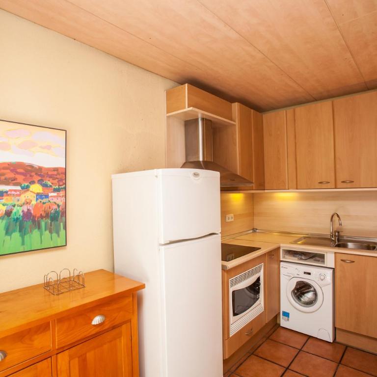 PELEGRÍ - ONYARAPARTMENT's COM - Apartamento - 2 niveles - 14