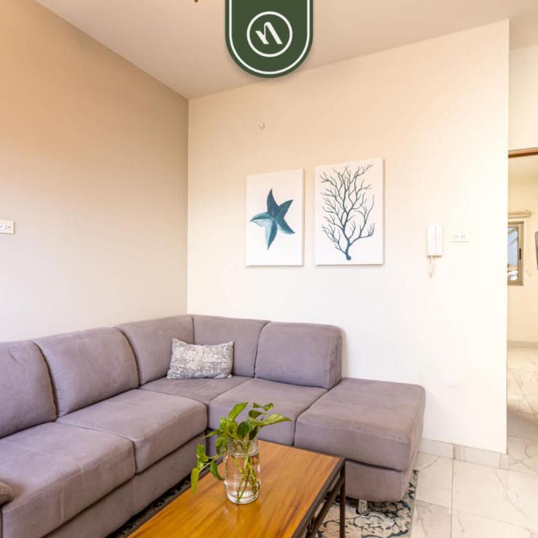 Centric 1BR Condo in Downtown Cabo - Rooftop Pool - Casa - 18