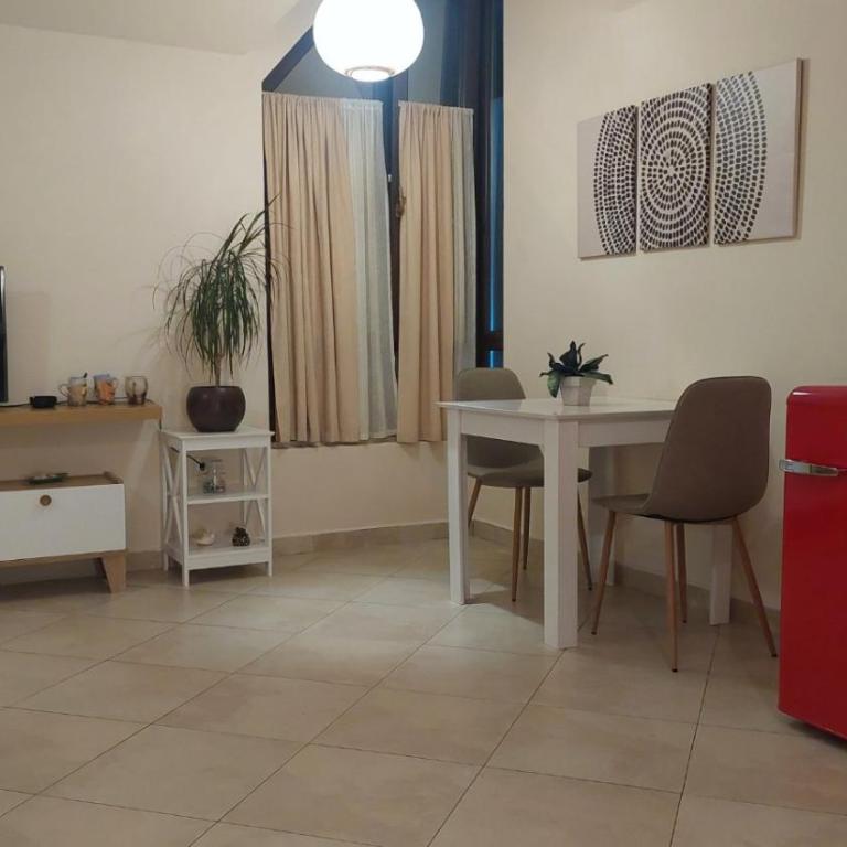 Mila's studio - Studio - 2