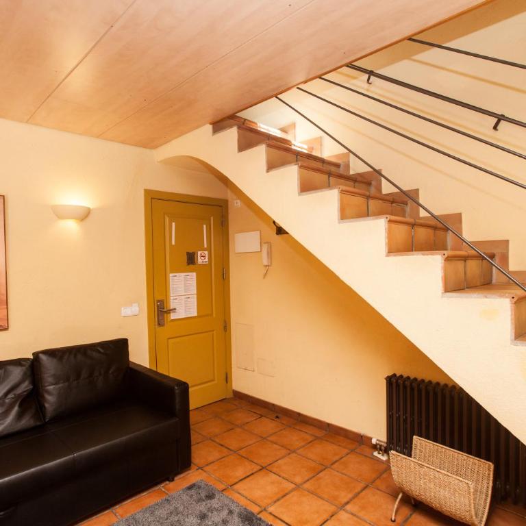 PELEGRÍ - ONYARAPARTMENT's COM - Apartamento - 2 niveles - 16
