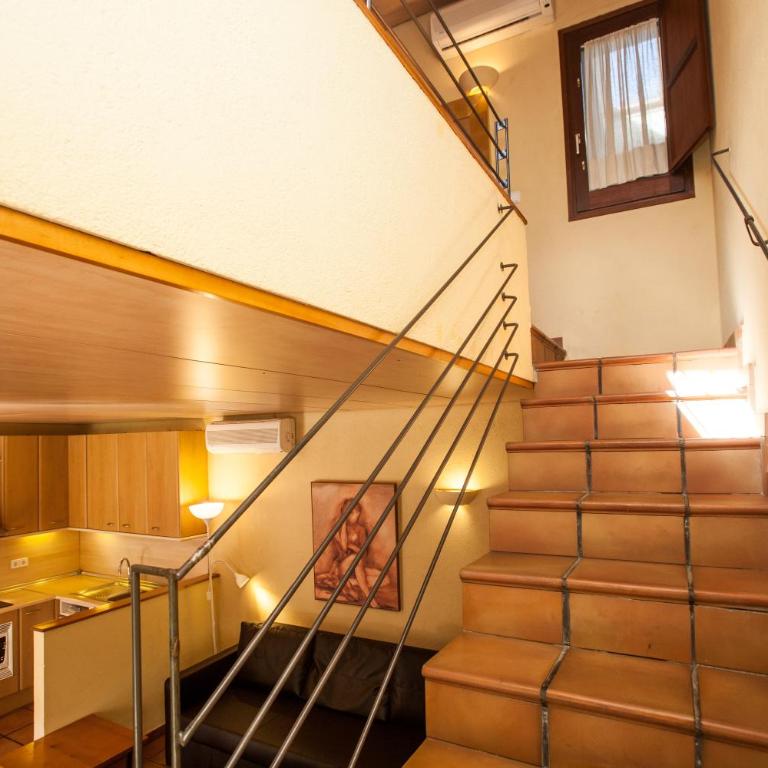 PELEGRÍ - ONYARAPARTMENT's COM - Apartamento - 2 niveles - 17
