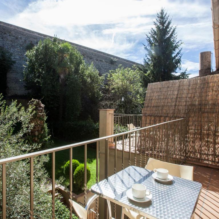 PELEGRÍ - ONYARAPARTMENT's COM - Apartamento - 2 niveles - 18