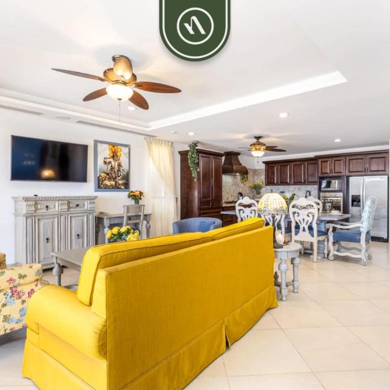 2BR House with Ocean View in Cabo - Casa - 21