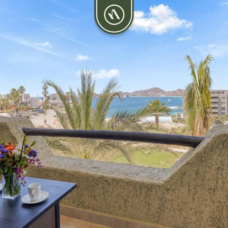 Beachfront Condo with Amazing View to the Sea - Casa - 17
