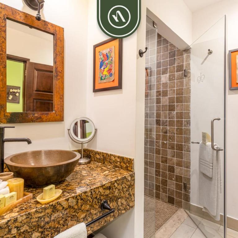 Great Condo with Private Balcony - Ocean View - Casa - 29