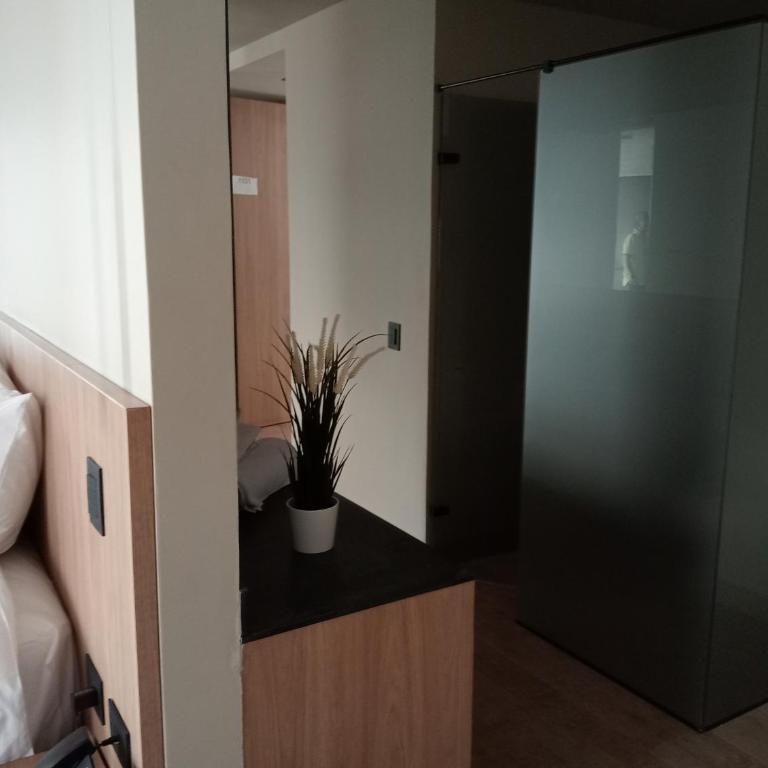 Hotel Rulay Medellin - Suite With Bathtub - 4