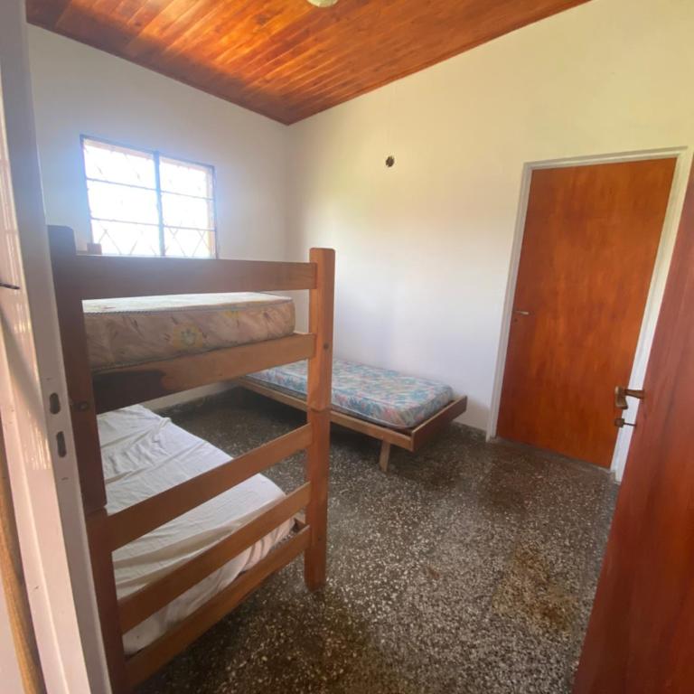 Casita El Tropezon - Two-Bedroom Apartment - 14