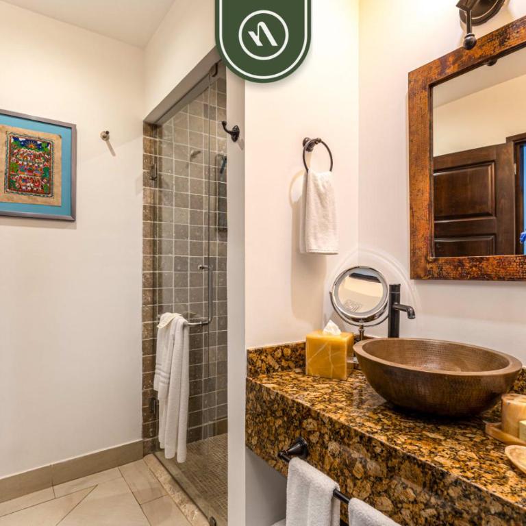 2BR House with Ocean View in Cabo - Casa - 24