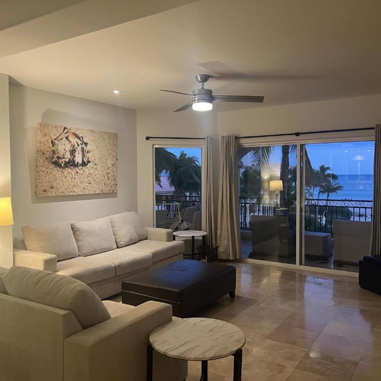 Las Mañanitas LM E3301 - Vacation Home - 1
