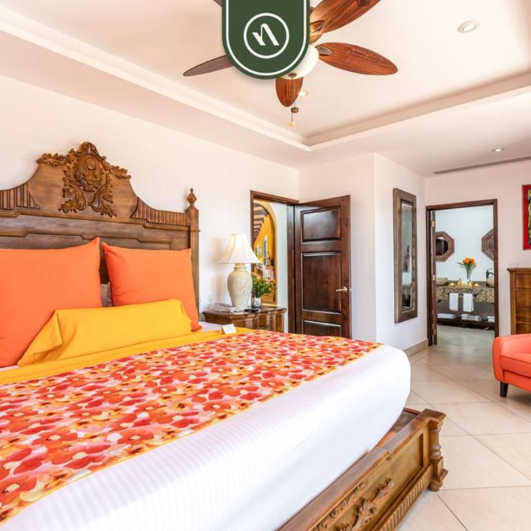 Amazing House with Private Terrace - Private Pool - Casa - 23