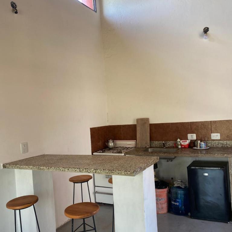 Casita El Tropezon - Two-Bedroom Apartment - 2