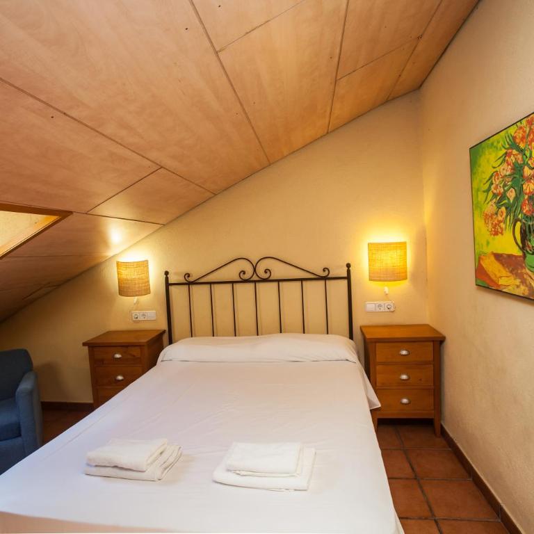 PELEGRÍ - ONYARAPARTMENT's COM - Apartamento - 2 niveles - 2