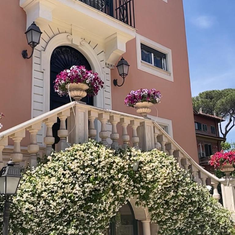 B&B VILLINO MARGHERITA - Monolocale Deluxe - 4
