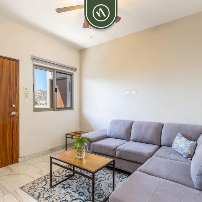 Centric 1BR Condo in Downtown Cabo - Rooftop Pool - Casa - 20