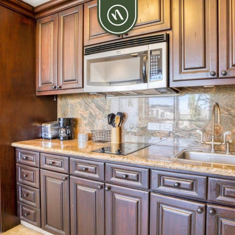 Beachfront Condo with Amazing View to the Sea - Casa - 21