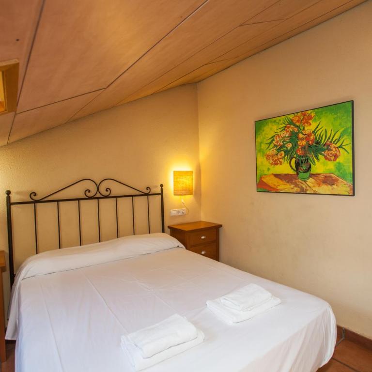PELEGRÍ - ONYARAPARTMENT's COM - Apartamento - 2 niveles - 24