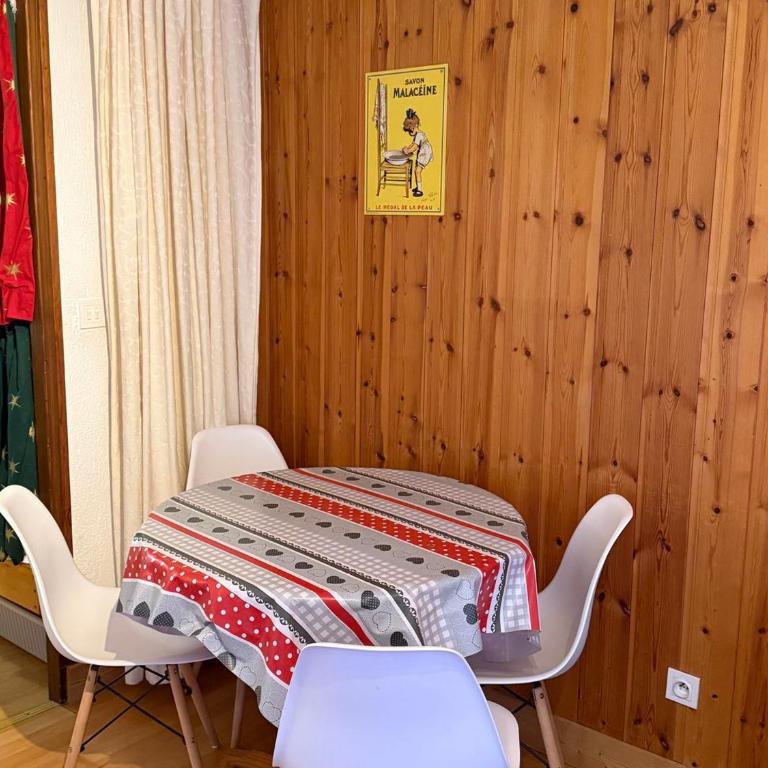 Appartement spacieux 6 pers à Morzine, parking - FR-1-524-116 - Apartment - 8