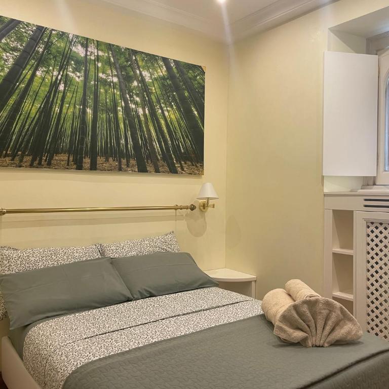 B&B VILLINO MARGHERITA - Monolocale Deluxe - 2
