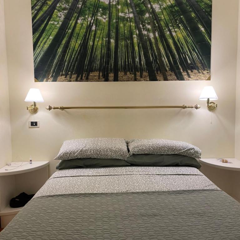 B&B VILLINO MARGHERITA - Monolocale Deluxe - 1