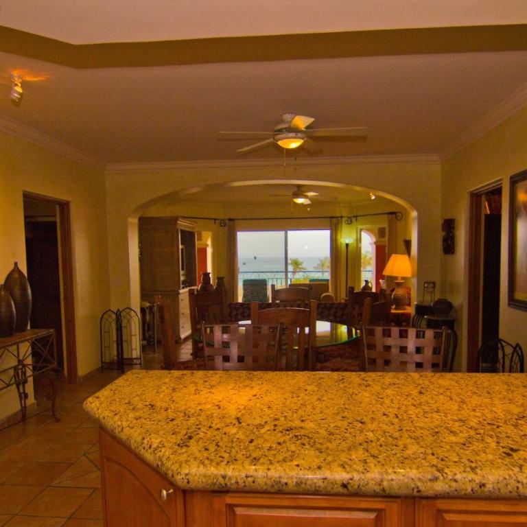 Las Mañanitas LM E3303 - Vacation Home - 18