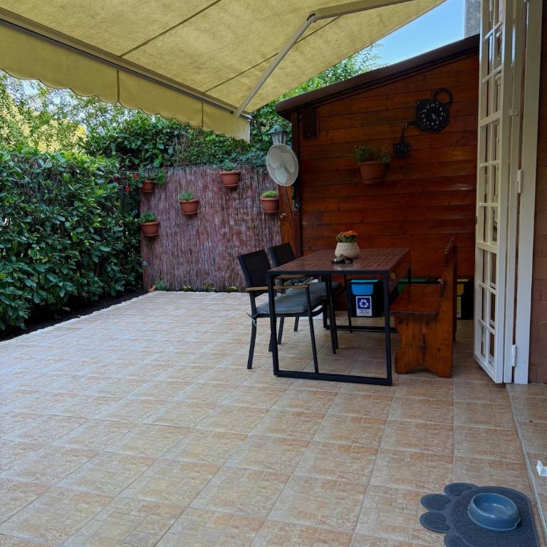 Marina Home comfort nei pressi del Palacongressi - Appartamento - 17