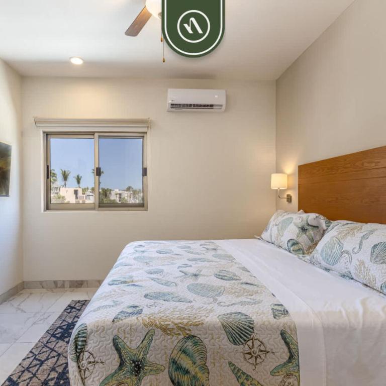 Centric Apt in Downtown - Rooftop Pool - Terrace - Casa - 20