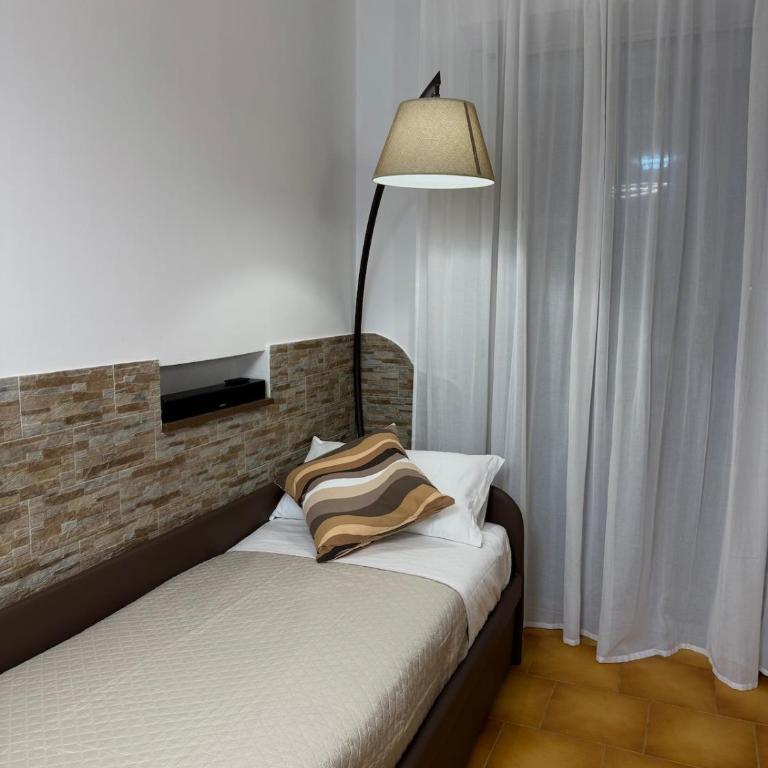 Marina Home comfort nei pressi del Palacongressi - Appartamento - 4