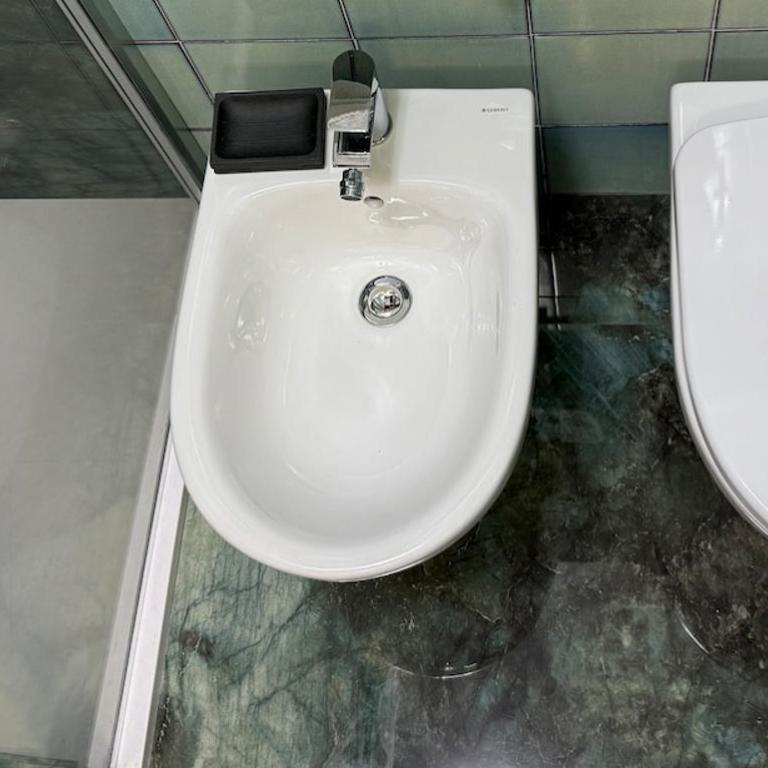 Marina Home comfort nei pressi del Palacongressi - Appartamento - 10