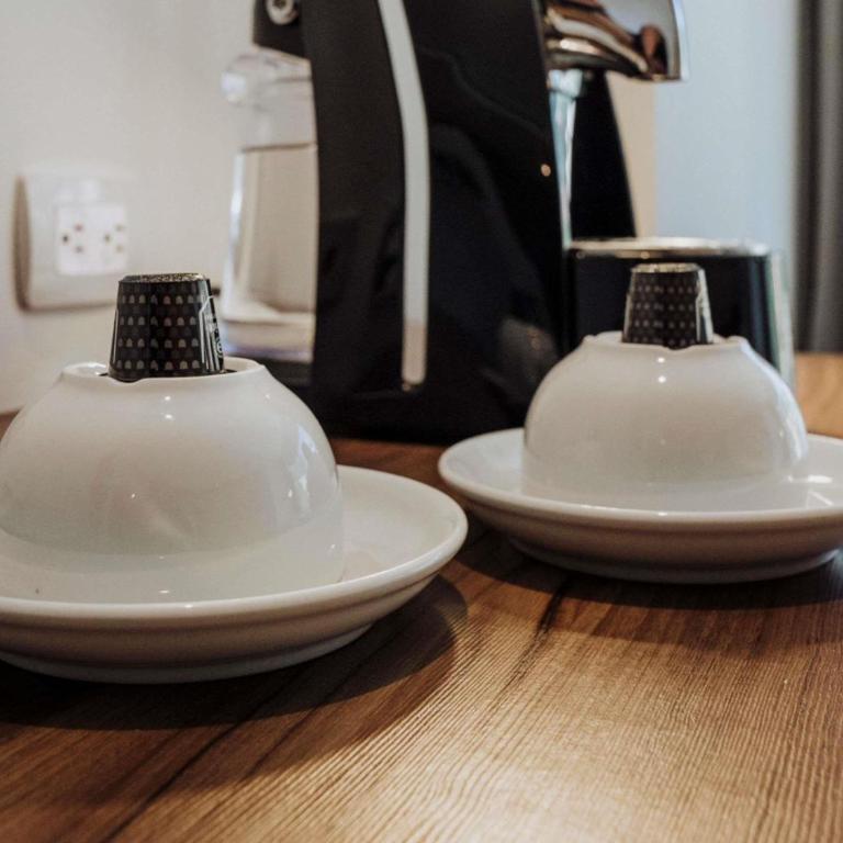 Novotel Medellin El Tesoro - Habitación Executive con cama grande - 3