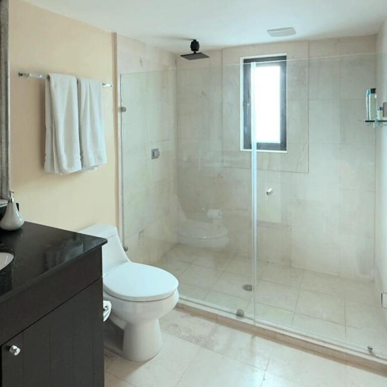 Big & Luxury 2 Bedroom Condo on 5th Ave, King Bed, 2 Baths, Steps from the beach - Two-Bedroom Apartment with Private Pool - 19