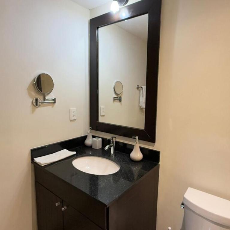 Big & Luxury 2 Bedroom Condo on 5th Ave, King Bed, 2 Baths, Steps from the beach - Two-Bedroom Apartment with Private Pool - 18