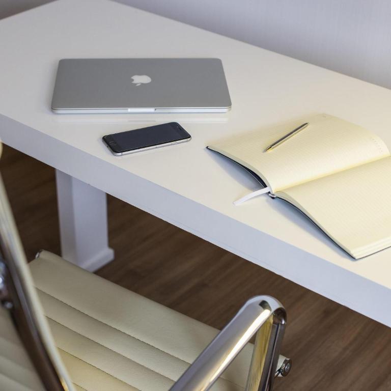 Novotel Bogota Parque 93 - Habitación Individual Estándar - Cama grande - 5