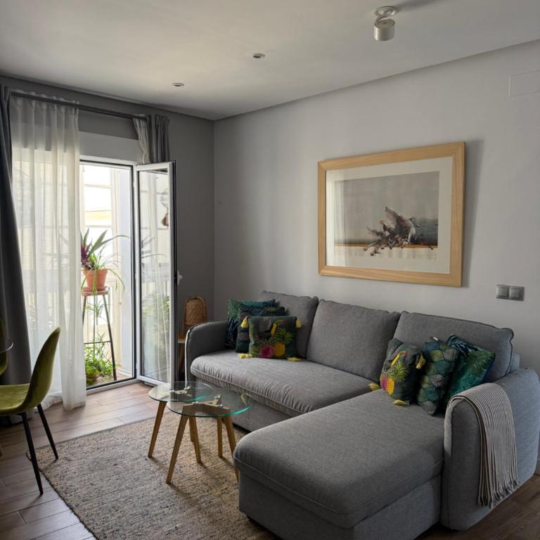 Charito 18 - Apartamento de 1 dormitorio - 10