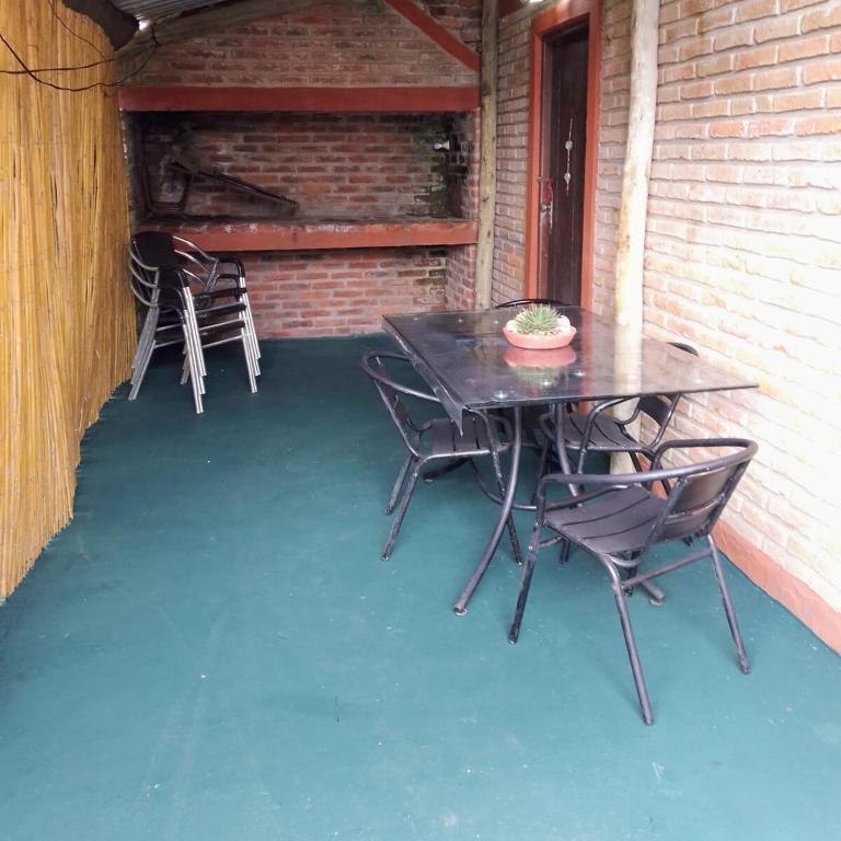 Casa Marys en La Barra, Punta del Este - Two-Bedroom House - 6
