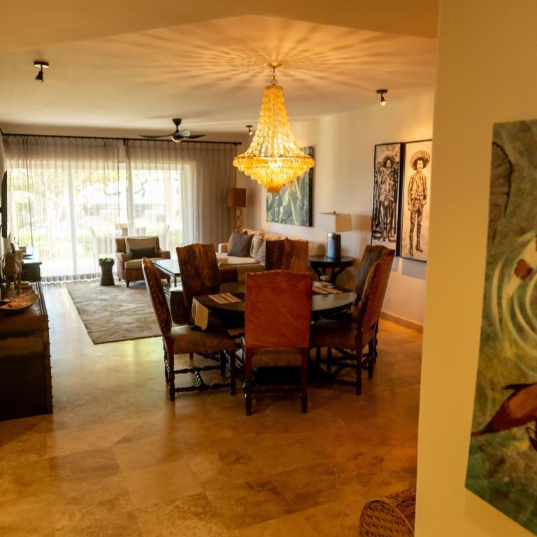 Tortuga Bay TBB 2102 - Vacation Home - 18